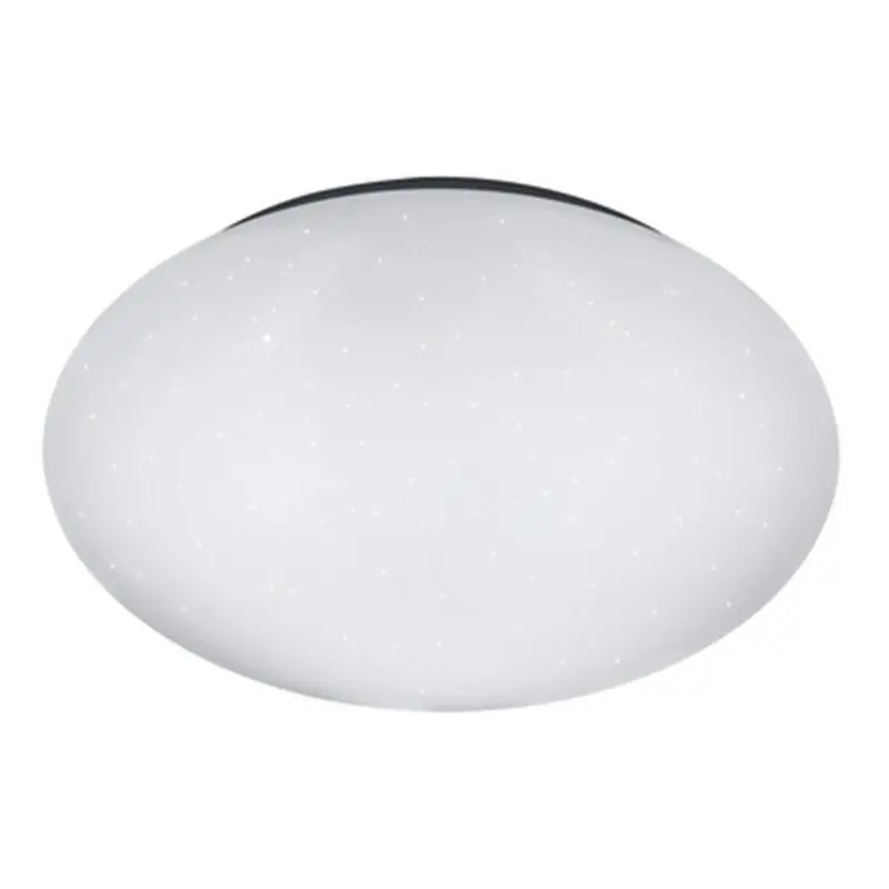 Weiße Deckenlampe Kunststoff, Vanysia, 12W, 4000K LED, IP44 Saisonangebot