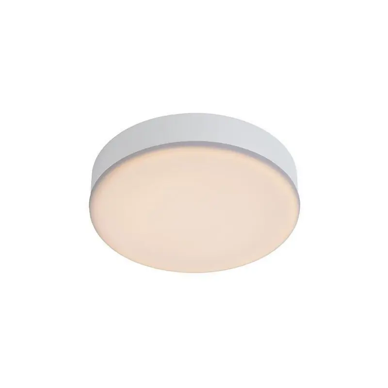 Weiße Deckenlampe Modern, Ceres, 30W, 3000K LED, IP44 Top-Seller