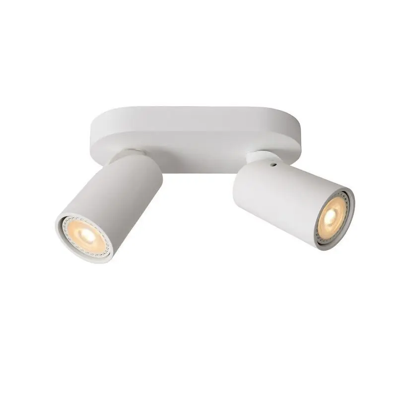 Weiße Deckenstrahler Modern, Xyrus Markenprodukt