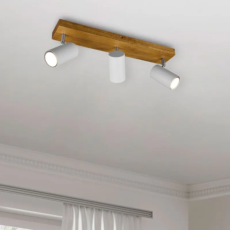 Heißes Angebot Weiße Deckenstrahler Modern, Kaso