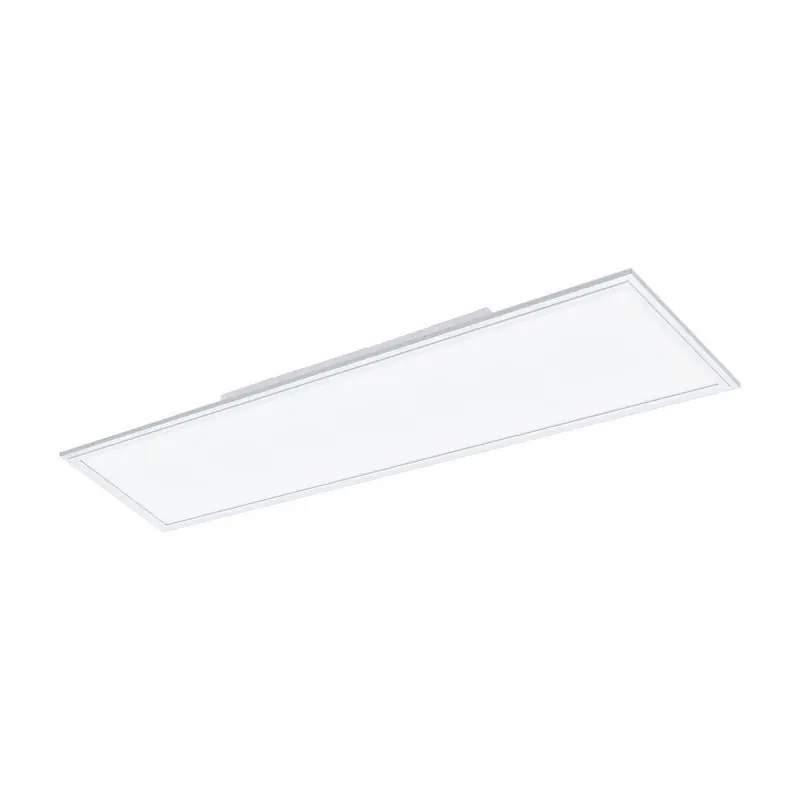Weiße moderne Deckenlampe Aluminium, Cathy, 42W, 4000K LED Ausverkauf