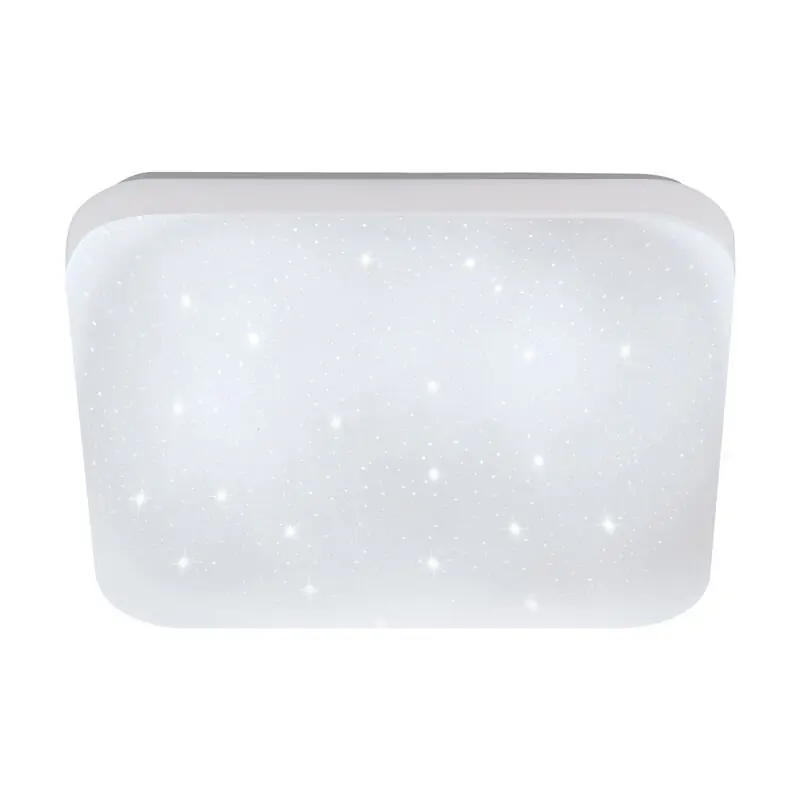 Sonderangebot Weiße Deckenlampe Stahl, Eloise, 7W, 3000K LED