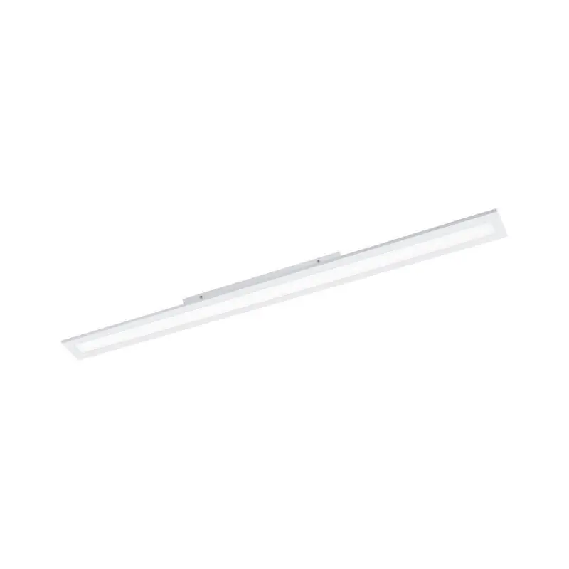 Weiße moderne Deckenlampe Aluminium, Cathy, 36W, 4000K LED Preisreduziert
