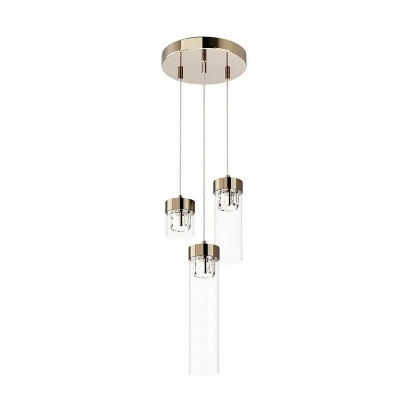 Design Pendelleuchte Gold, Maxwell Jetzt Bestellen