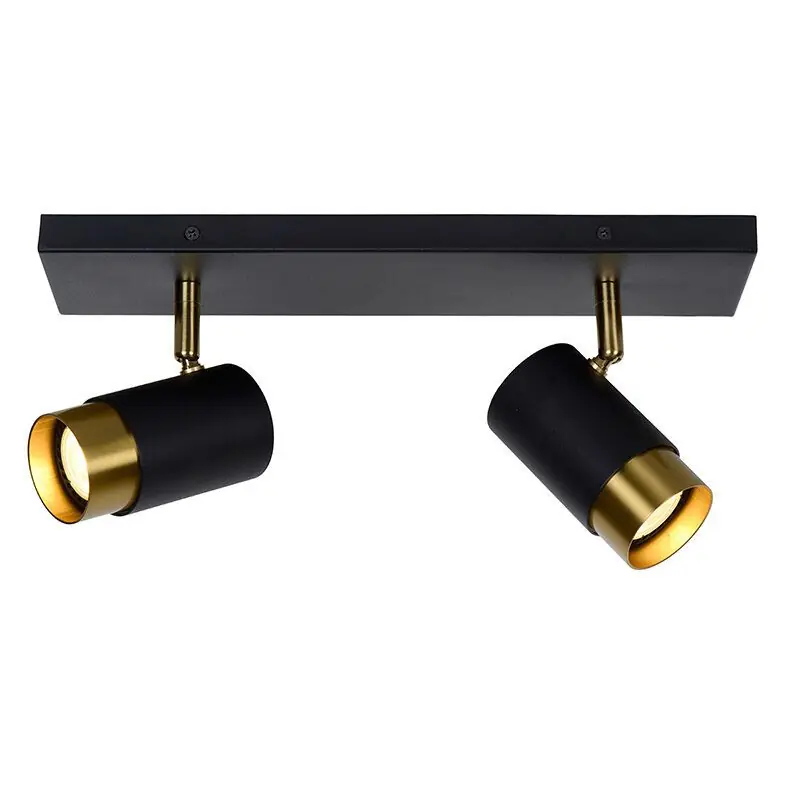 Top-Angebot Goldene Deckenstrahler Modern, Floris