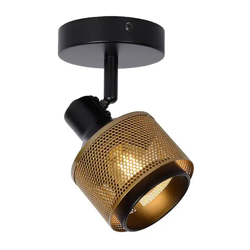 Goldene Wandstrahler Antik, Rafa Mega-Angebot