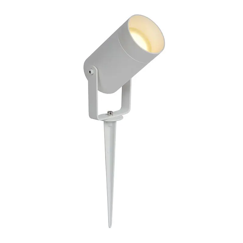 Weiße Außenstrahler Modern, Taylor, IP44 Online Kaufen