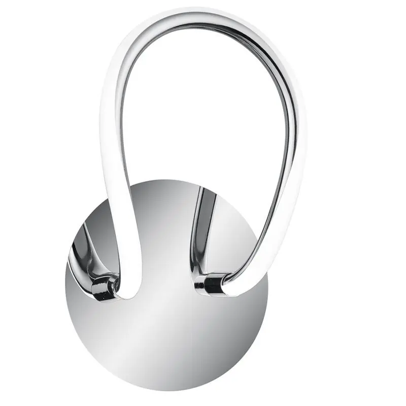 Online Kaufen Chrom Wandleuchte Design, Marell, 11W, 4000K LED, 3-stufig dimmbar