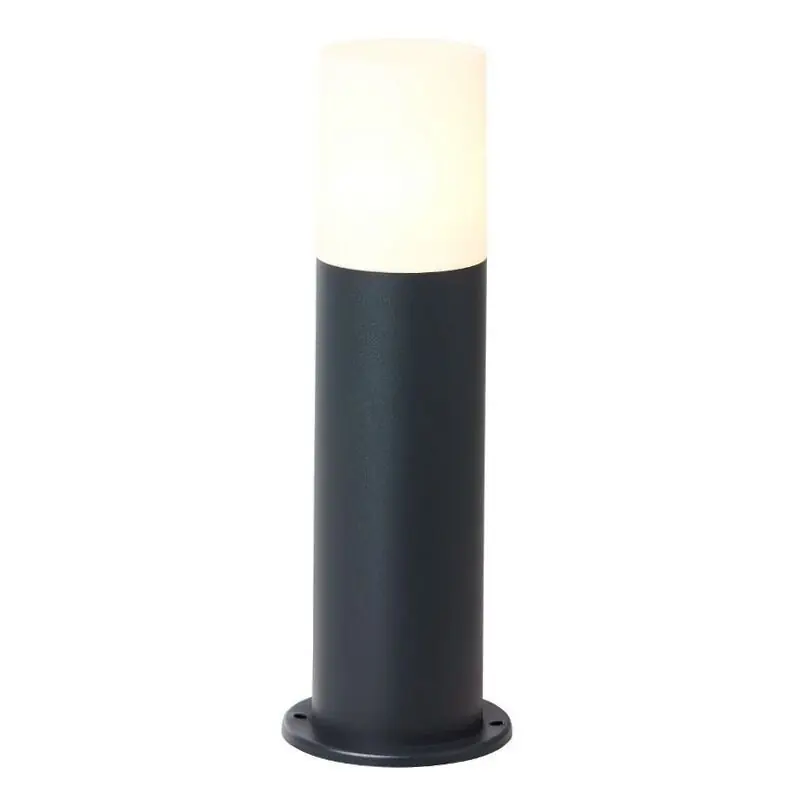 Top-Angebot Moderne Außenleuchte Anthrazit, Quenten, IP44