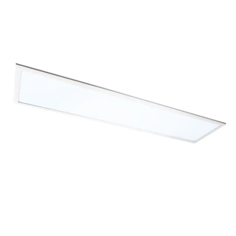 Schneller Versand LED Panel 120x30 - 125 lm/W - UGR<22 - 5000K - Back-lit