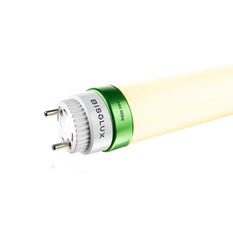 120 cm Bisolux LED-Leuchtstoffröhre - 3000K - 20W - 3200 lm Heißes Angebot