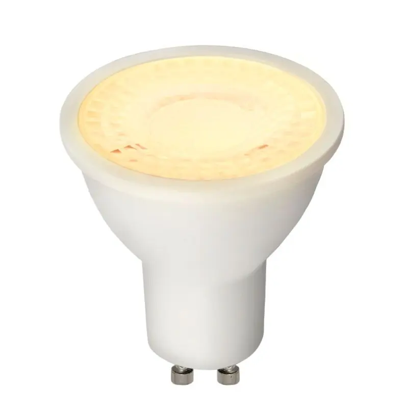 Top-Seller Dimmbare Olucia GU10 LED-Lampe Antonie, 5W, dim to warm