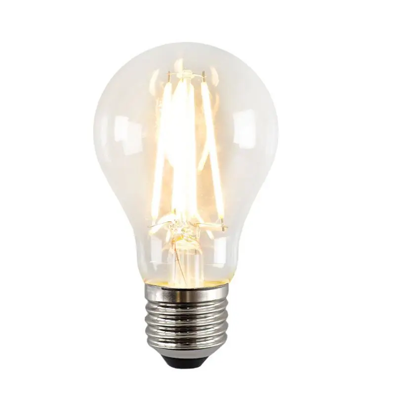 Sonderangebot Olucia E27 LED-Lampe Yona, A60, 4W, 2700K