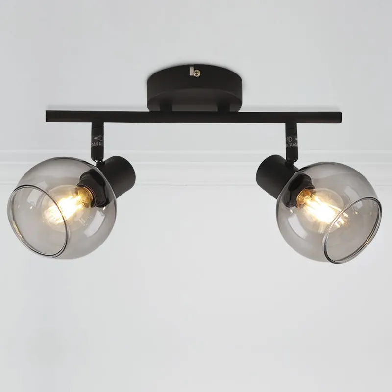 Design Deckenstrahler Grau, Ayleen Bestseller