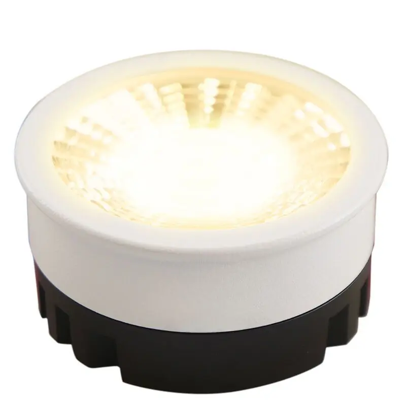 Dimmbare Olucia LED module LED-Lampe Vivian, 5W, dim to warm Jetzt Bestellen