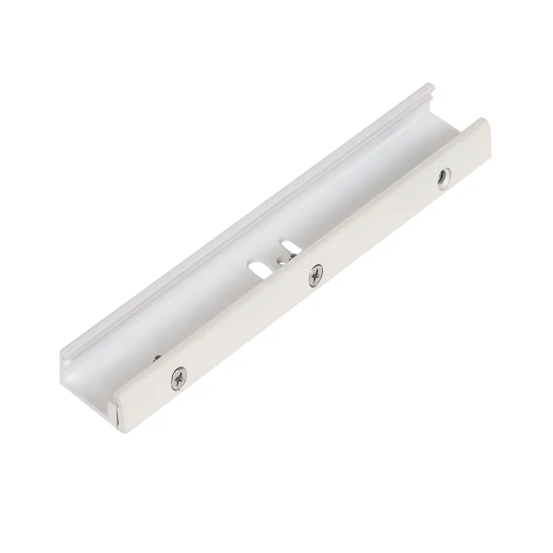 Aufhängesystem für 3-Phasen-Schienenbeleuchtung, 18 cm, weiß, Pro Nur Heute