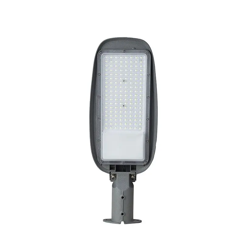 Sofort Bestellen LED Straßenbeleuchtung Aluminium, Hamse, 30W, 6000K LED, IP66