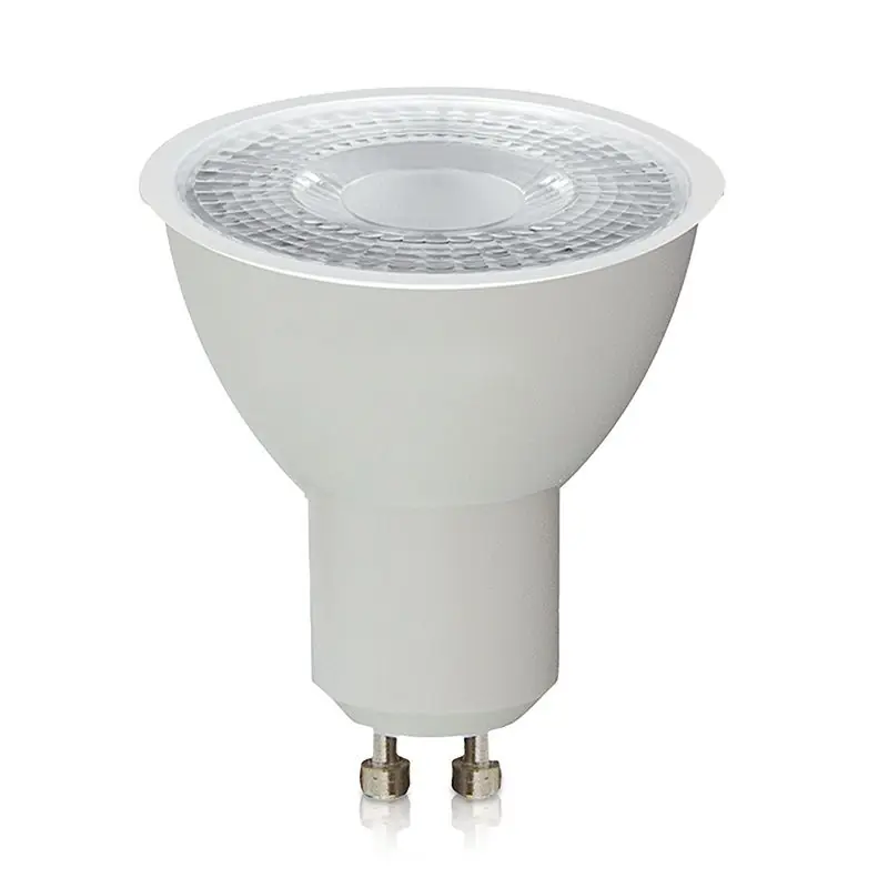 Heißes Angebot Dimmbare GU10 LED-Lampe Antonie, 7W, 3000K