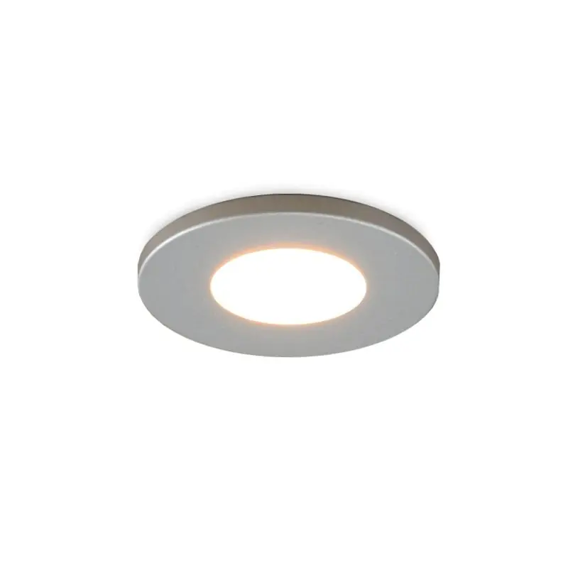 Chrom Terassenüberdachung Beleuchtung Dico, IP65, dimbar Saisonangebot
