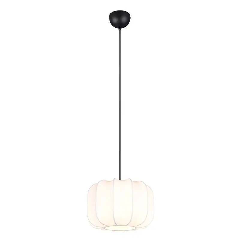 Schnäppchen Weiße Pendelleuchte Modern, Metehan
