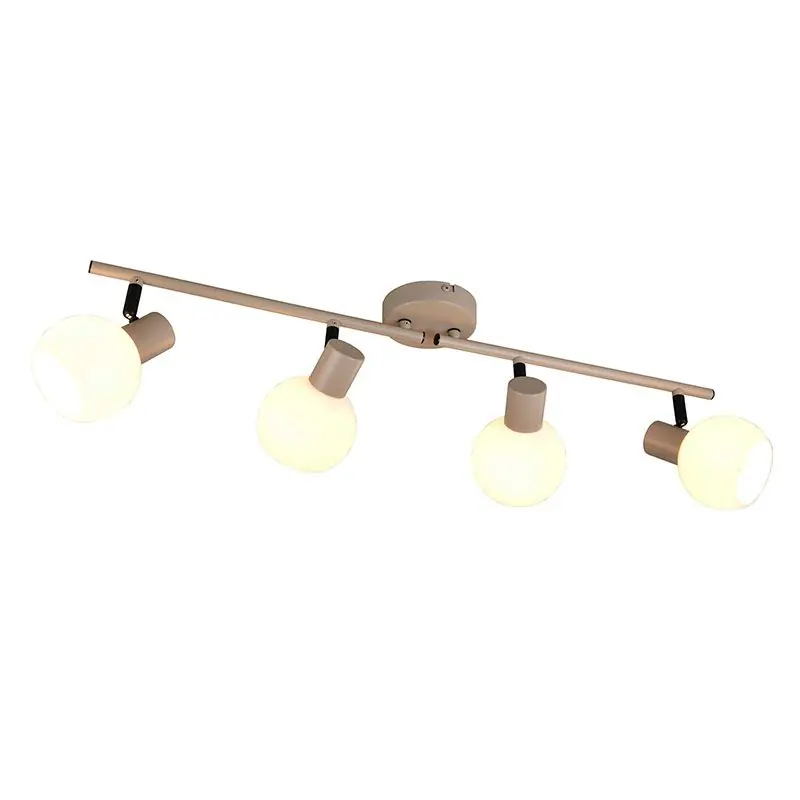Beige Deckenstrahler Modern, Zosja Meistverkauft