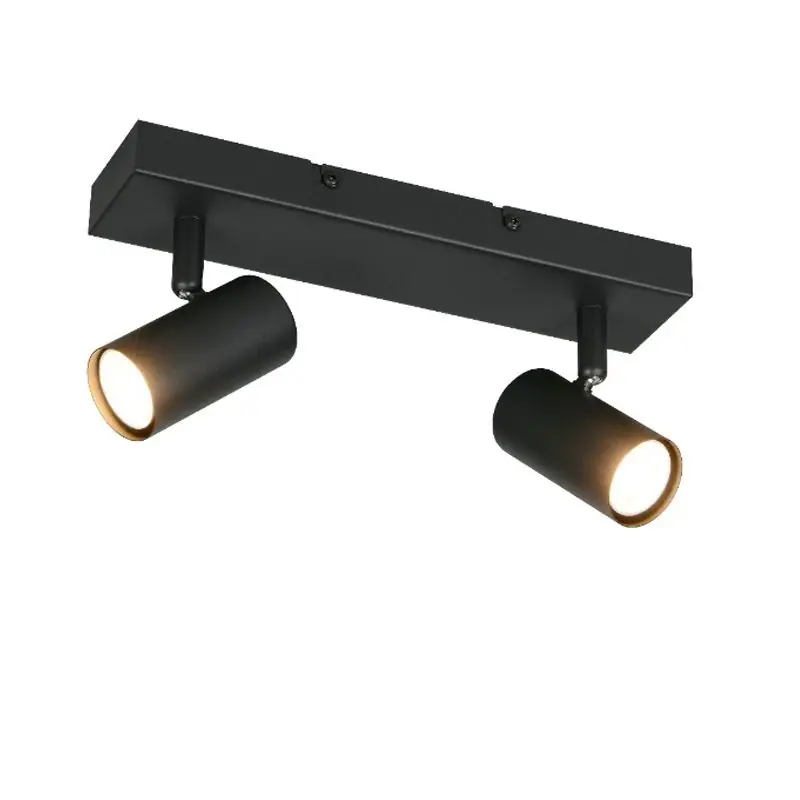 Schwarze Deckenstrahler Modern, Suradj Online Kaufen