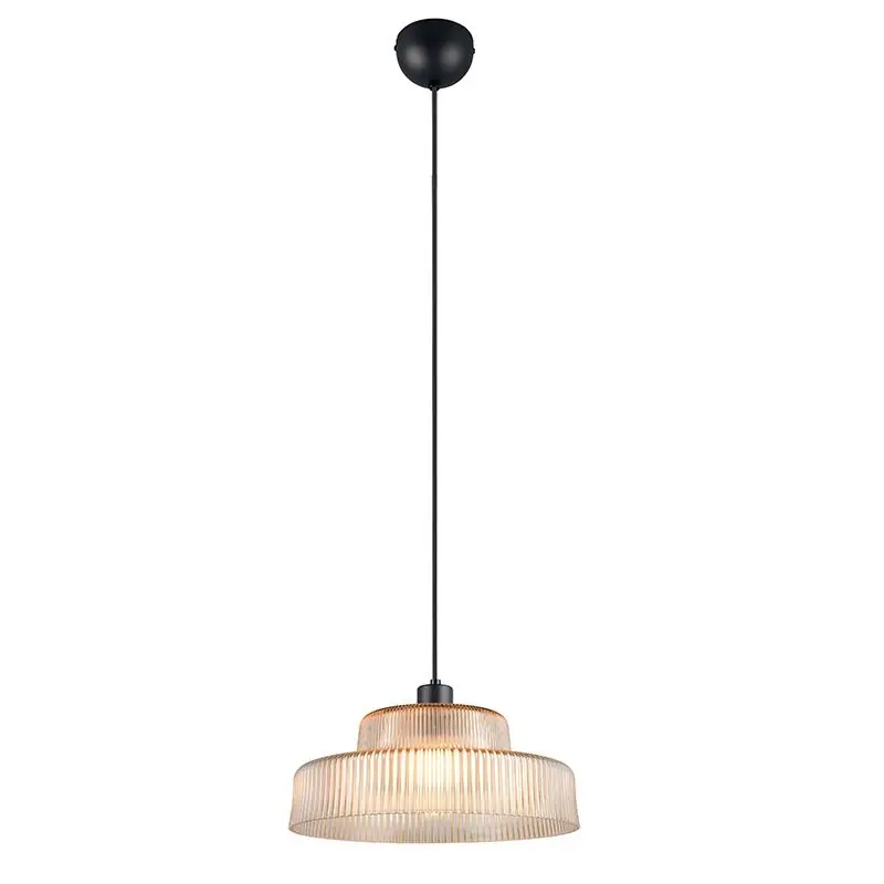 Bernstein Pendelleuchte Design, Vanisha Top-Seller