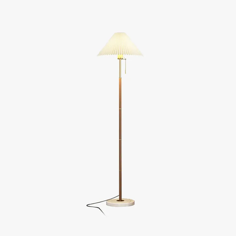 Sichere Zahlung Muto Modern Stehleuchte weiß, Wohnzimmer, Metall Stoff 168 cm