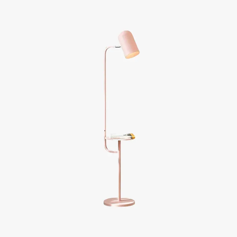 Valentina Modern LED Stehlampe Bunt Kinderzimmer/Schlafzimmer Metall Wochenendangebot