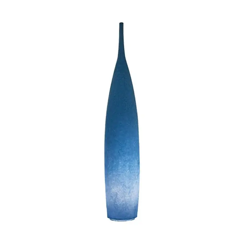 Avi Kreative Stehlampe, 4 Farben, Flasche, Acryl, Schlafzimmer 93cm Super-Preis
