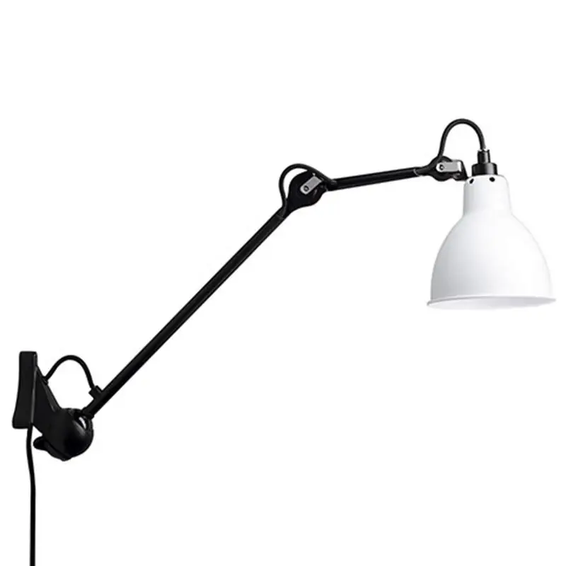 Silva Modern/Minimalistisch Wandleuchte Verstellbar, 5 Farben, Wohnzimmer, Metall Saisonangebot