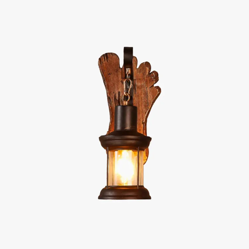 Markenware Epoch Designer LED Wandleuchte Schwarz Schlafzimmer/Arbeitszimmer