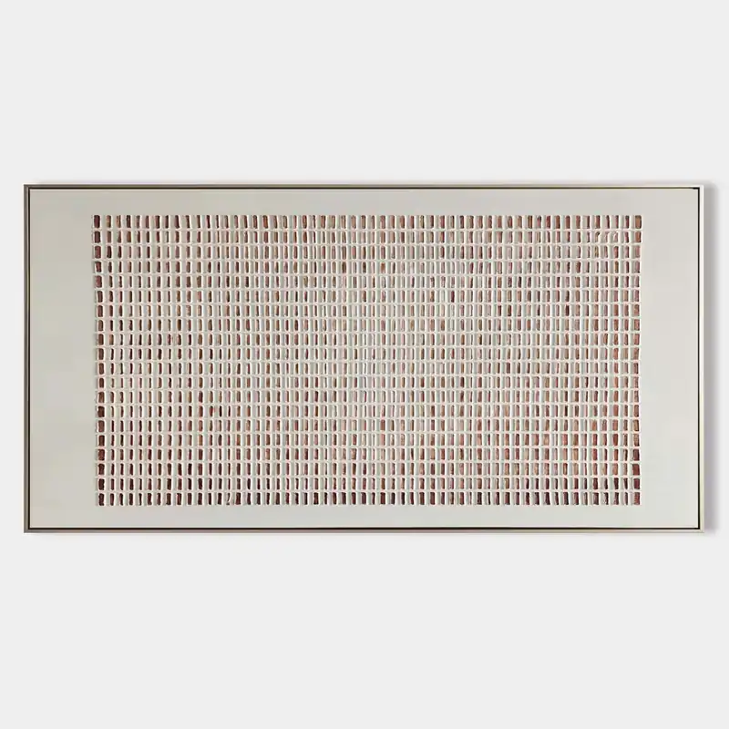 Lizi Wabi-Sabi Wandkunst 46 x 91 CM Jetzt Bestellen