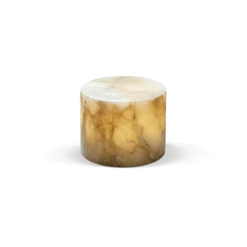 Online Kaufen Sterno Alabaster Tischleuchte (Eingebauter Akku) D 8cm x H 6cm