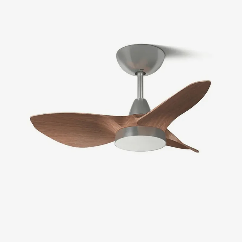 Soren Scandi Deckenventilator mit Beleuchtung Jetzt Kaufen