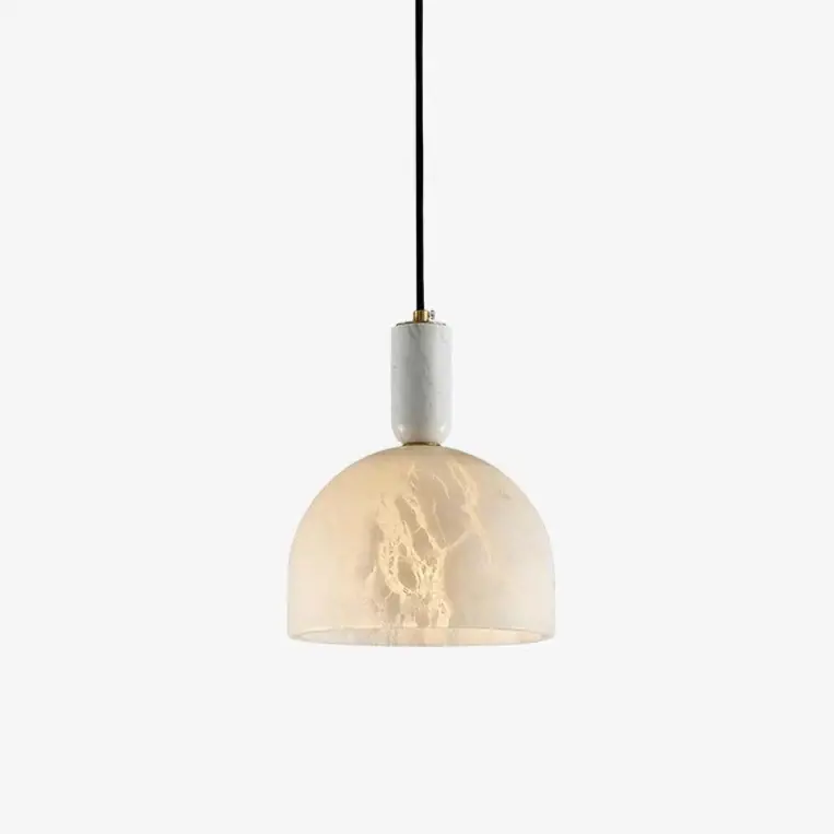 Top-Preis Culiror Minimalistisch Alabaster Pendelleuchte
