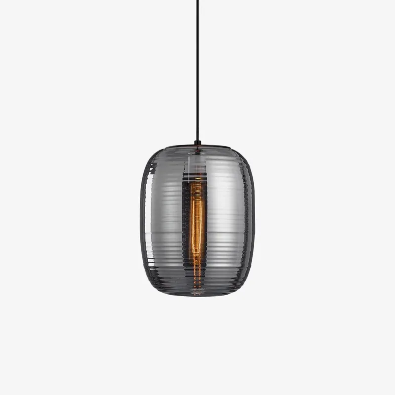 Zetheor Glas Pendelleuchte Aktuell