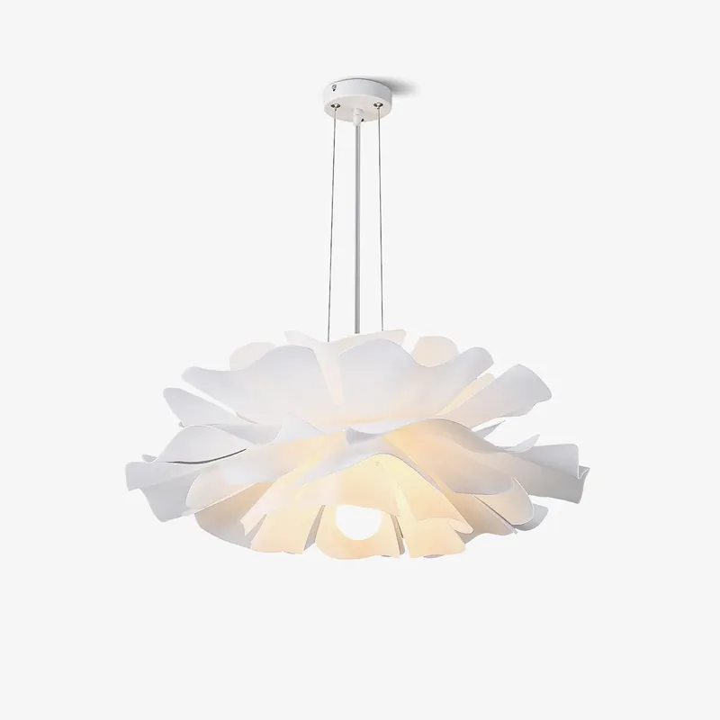 Soleca Skandinavische Pendelleuchte ∅ 40cm x H 25cm Neu