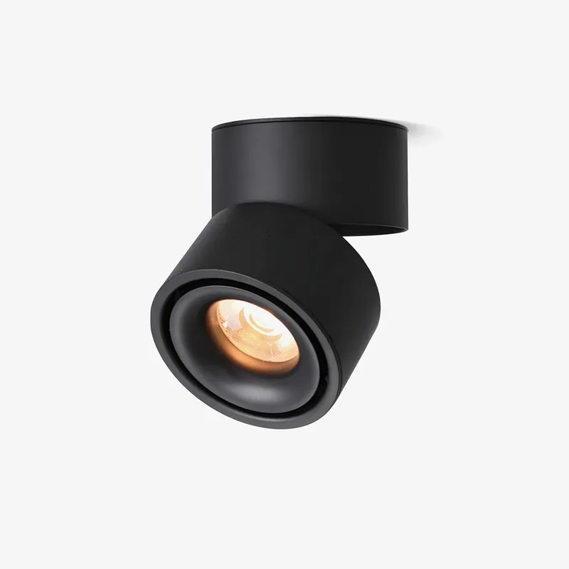 Neuheit Evsolia Moderne Surface Downlight-Deckenleuchte