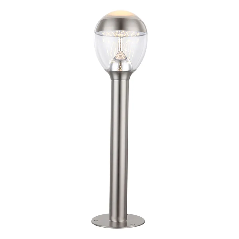 Metall Stahl Außenlampe Klassisch Globo Callisto Direkt Vom Hersteller