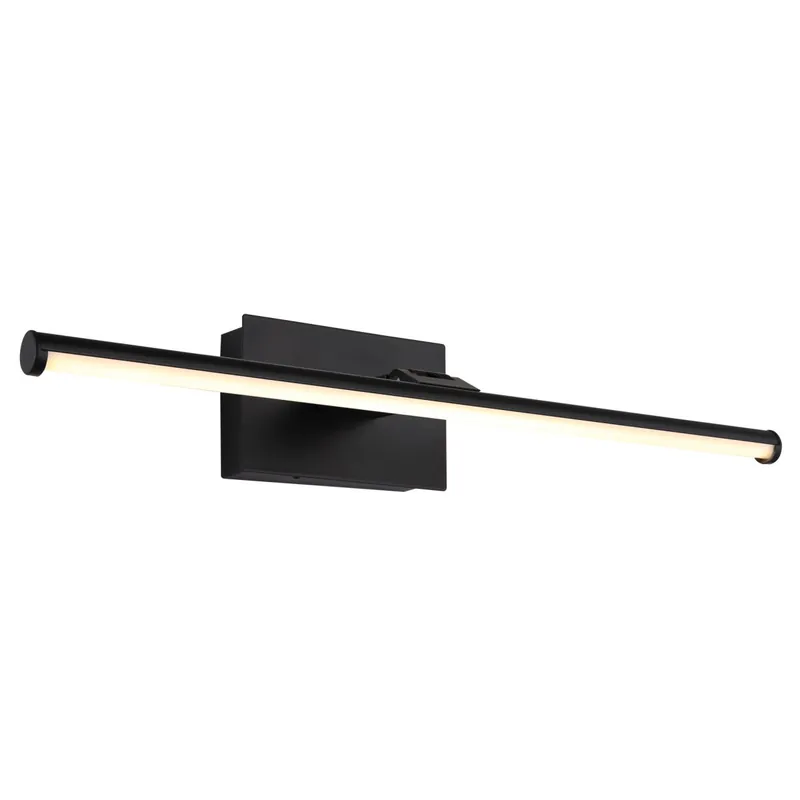 Billig Elegante Wandleuchte mit flexiblem Magnet und Fernbedienung Jaime I