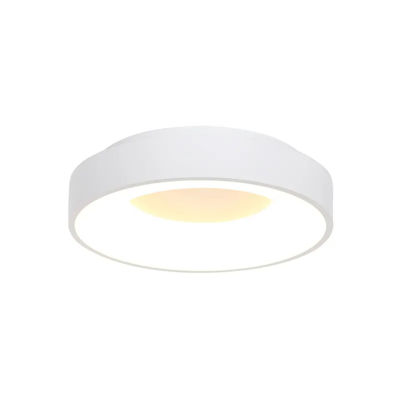 Beliebt Deckenleuchte modern Steinhauer Ringlede