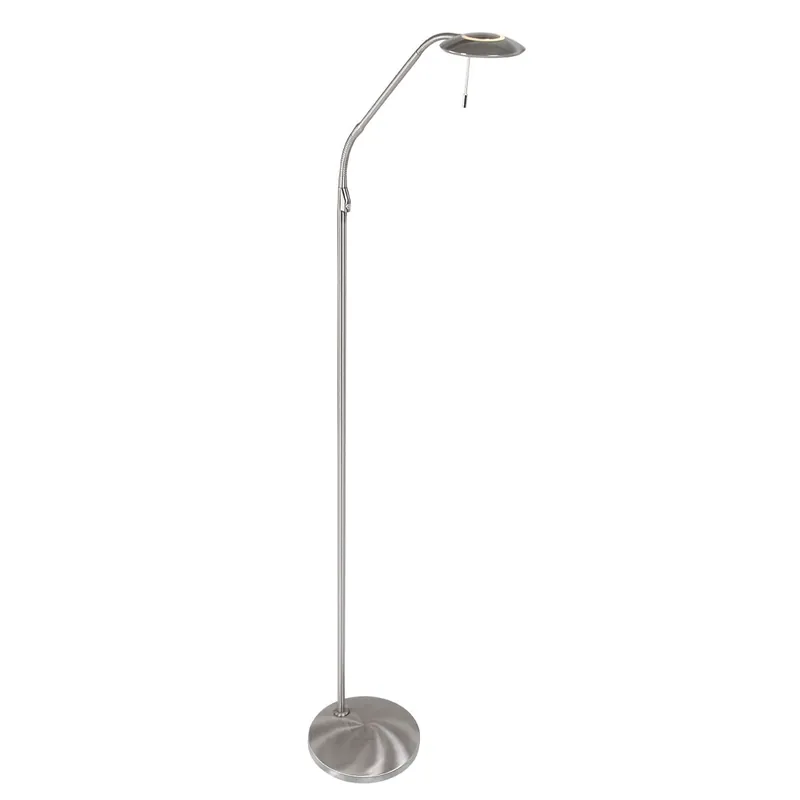 Moderne Leselampe Steinhauer Zenith LED Sichere Zahlung