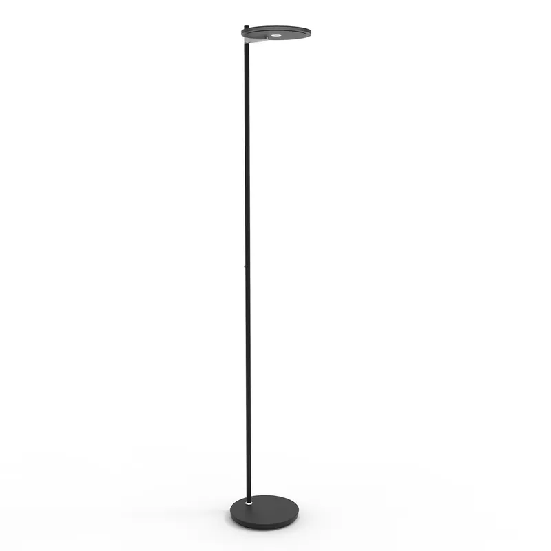 Design Uplight Stehleuchte Steinhauer Turound Schnäppchen