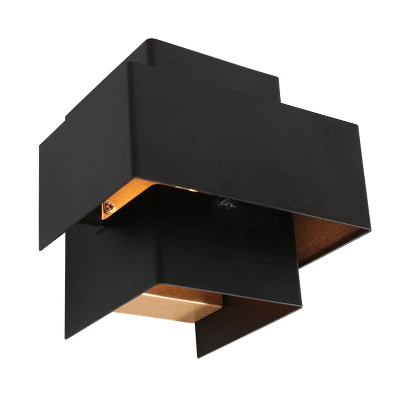Saisonangebot Designer Wandleuchte Steinhauer Muro