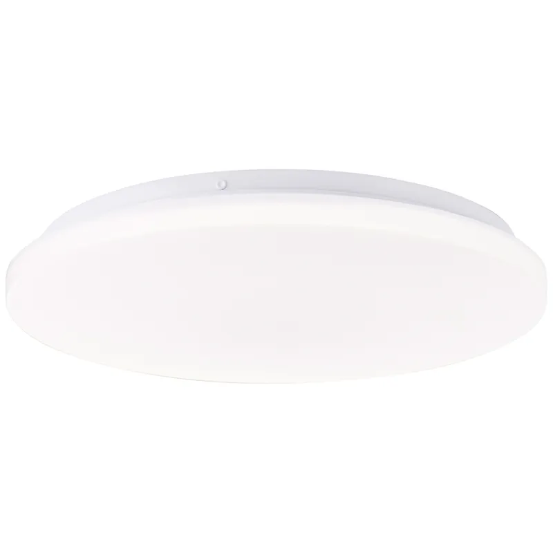 Troba LED Deckenleuchte 34cm weiß Preisreduziert