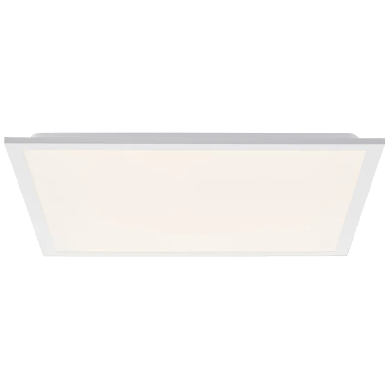 Briston LED Deckenaufbau-Paneel 45x45cm weiß Angebot