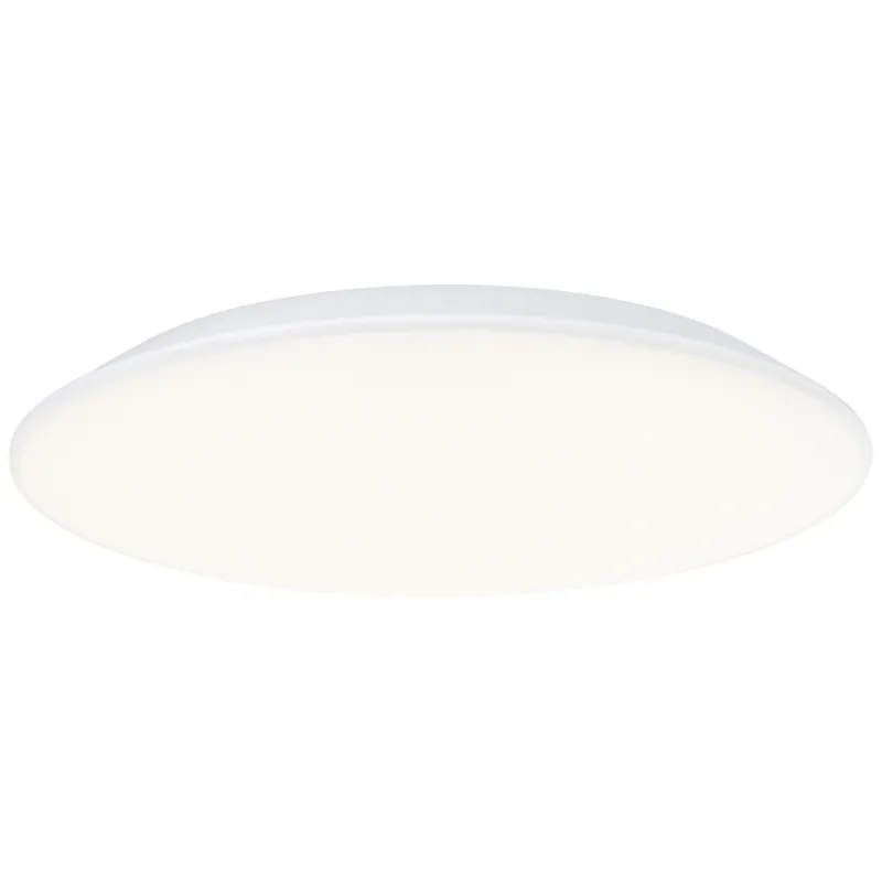 Colden LED Deckenleuchte 29cm weiß Preisreduziert