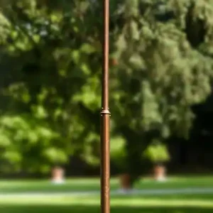 Leuchtenaufsatz für Standleuchte Loggiato 8730 (200–400 cm) Sichere Zahlung