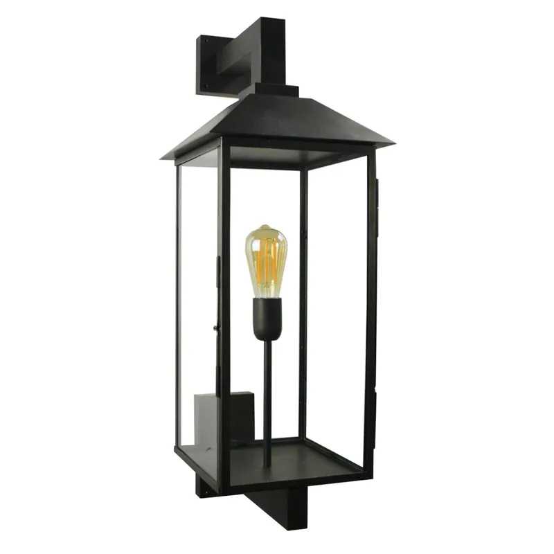Begrenztes Angebot Exklusive Wandlaterne Noblesse